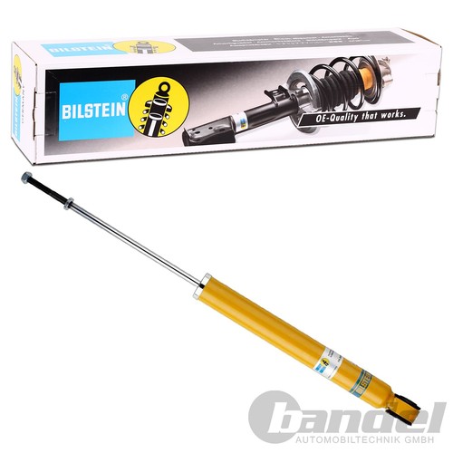 Bilstein prestazioni - bilstein,
