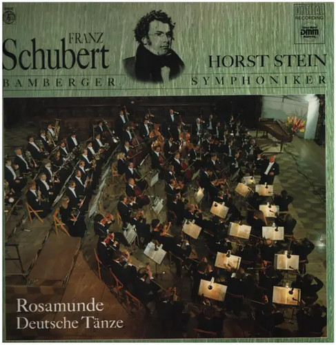 Schubert rosamunde deutsche - rosamunde,