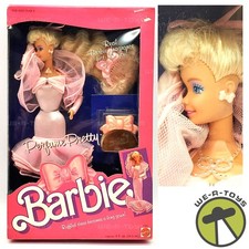 Barbie profumo bella bambola