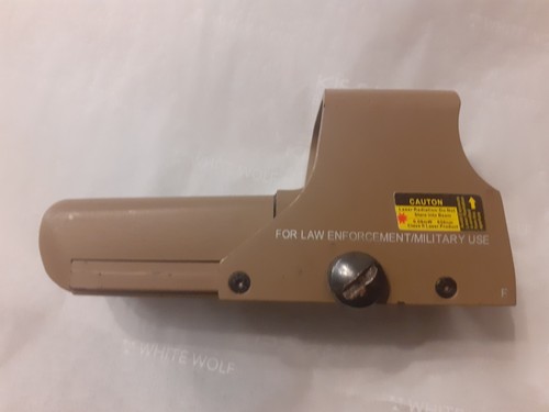 Red dot copia eotech - dot,