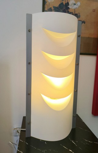 Lampada tavolo slamp - lampada, da