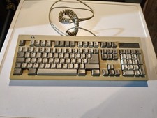 Tastiera vintage keyboard - vintage,
