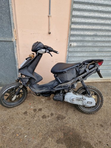 Mbk yamaha aerox per - mbk, 50