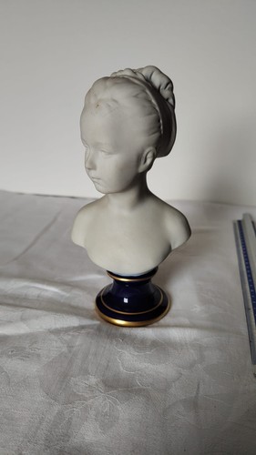 Busto louise brongniart in - di,