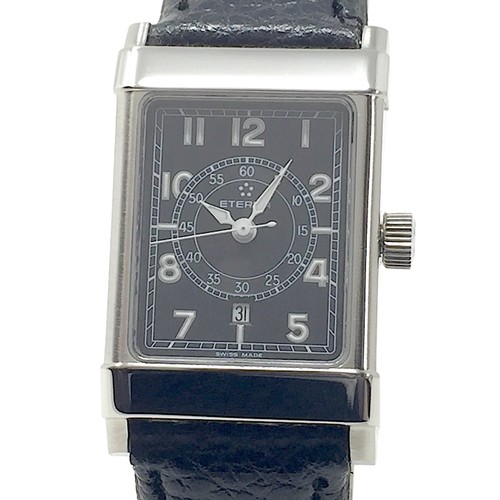 Eterna matic revisionato e - (revisionato,