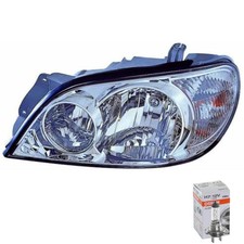 Faro alogeno sinistro h7 - faro,