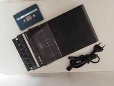 Registratore Di Cassette SONY
