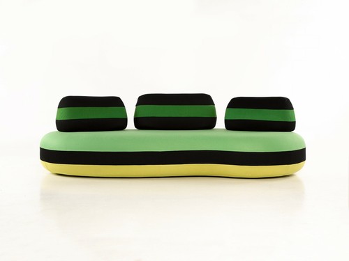 Roche bobois bombom large - bobois,