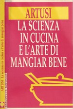 Scienza cucina l - in,