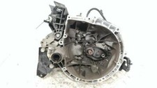 Cambio Manuale Peugeot 208 1.2 60 KW Benzina 2012-2015 HM01 160000KM