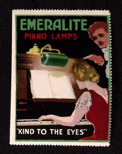 Timbro poster lampade - timbro,