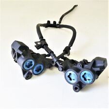 PINZE PINZA FRENO ANTERIORI TUBO YAMAHA FZS FAZER 600 1999 2000 2001