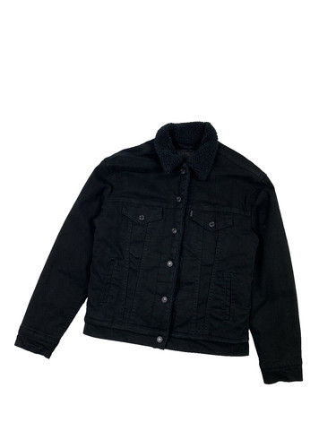Giacca trucker levis donna - levis, da