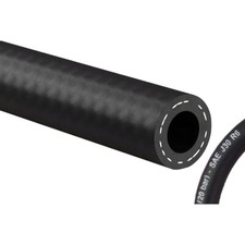 Tubo carburante liscio gomma