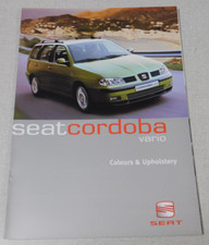 1999 Seat Cordoba Vario