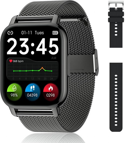 Smartwatch uomo con funzione - uomo,