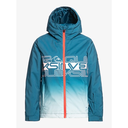 Quiksilver youth mission