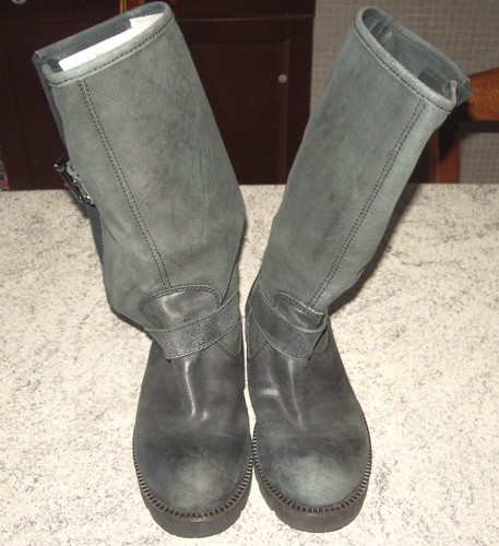 Stivali donna orig fornarina - donna,