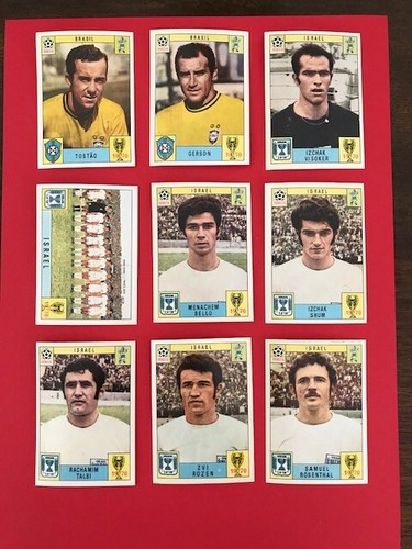 Panini mexico green back - panini,