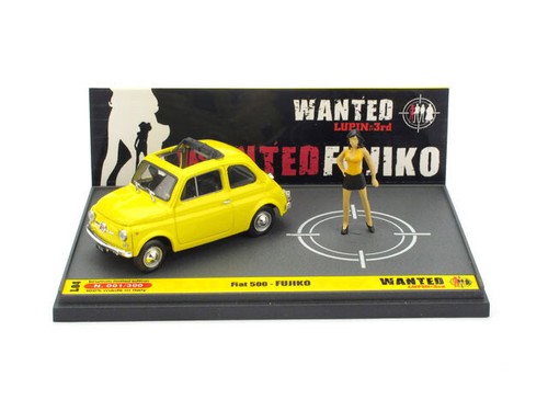Modello collezione 43 l04 - collezione, 1:43