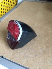 fanalino fanale  ciclomotore  posteriore cev 104 lungo moped tail light