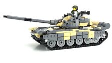 T-72 Main Battle Tank set