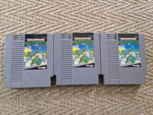Bel état nintendo nes jeu - nes,
