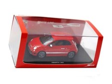 WOW ESTREMAMENTE RARO FIAT 500