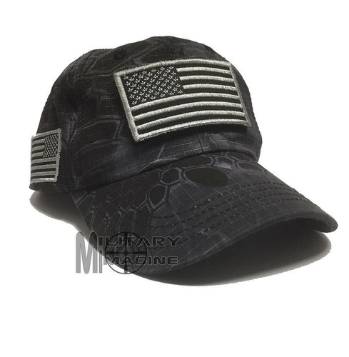 Cappello toppa staccabile