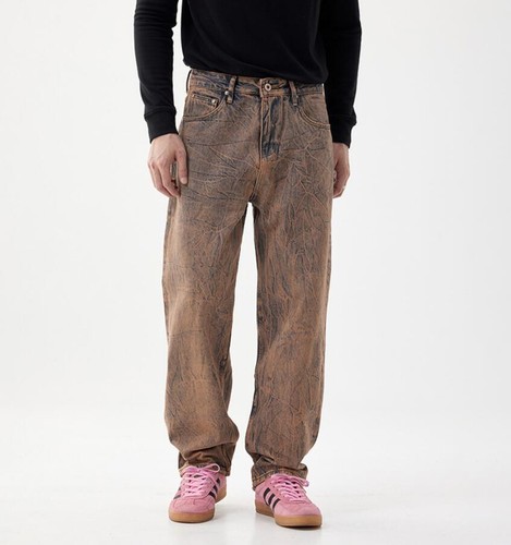 Jeans denim uomo - , dritta
