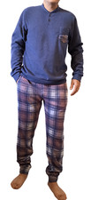 Pigiama da Uomo Invernale