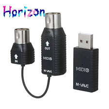 M-VAVE Mini Sistema di