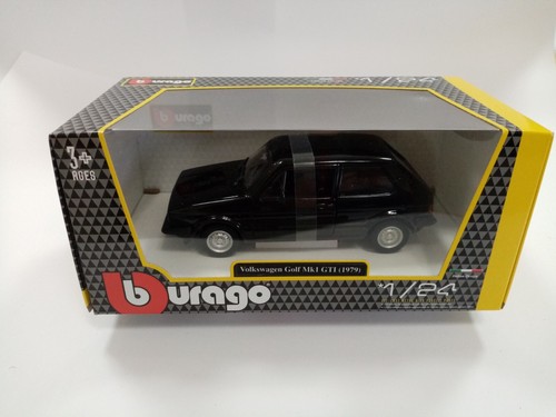 Golf mk1 gti - golf, diecast