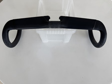 Specialized S-Works Aerofly II (2), impugnatura a goccia in carbonio, manubrio 420 mm