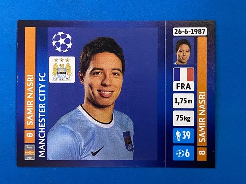 Figurine panini champions - figurine,
