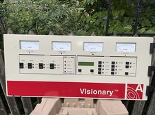 Axcera Gruppo Controllo