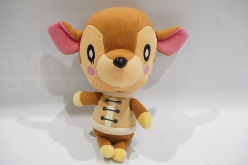 Nintendo animal crossing fauna - crossing,