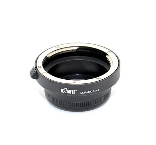 Kiwi fotos eos - eos-n1, adattatore
