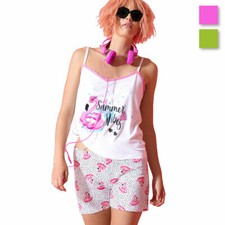 Pigiama donna estivo Mi.a.mi