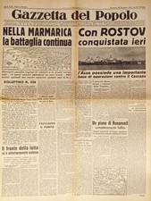 Gazzetta del Popolo N. 280 -