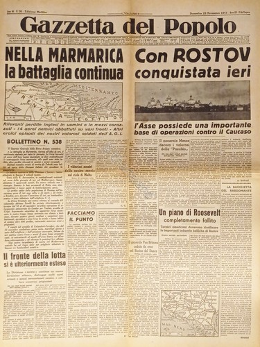 Gazzetta del popolo 280 - gazzetta,