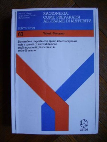 Ragioneria come prepararsi - ragioneria,