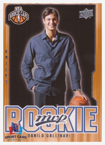 2008 upper deck - 2008,