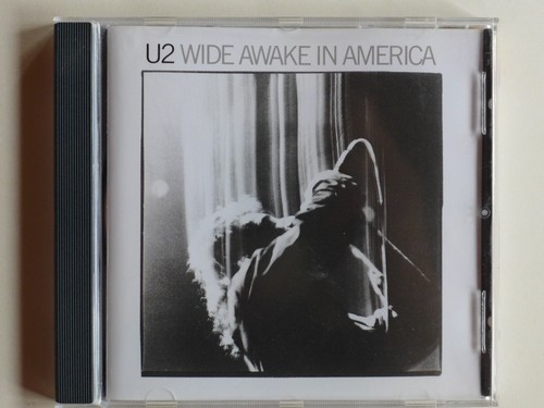 Maxi wide awake in - cd,