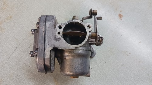 Carburatore motore fuoribordo - carburatore,