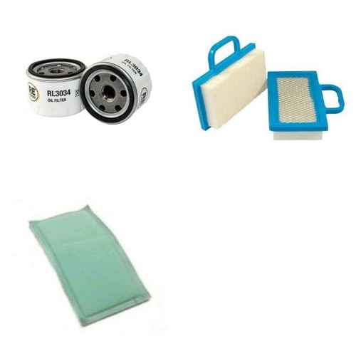 Kit filtri per castel - kit,
