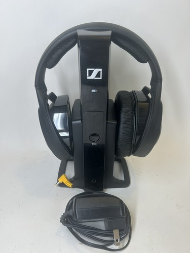 Sennheiser 165 cuffie - rs-165,