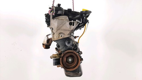 Motore tipo d4f772 renault - motore,
