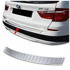 Per BMW X3 F25 2010 AL 2017