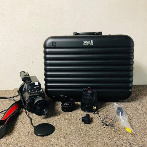 Rara videocamera retrò - , g6